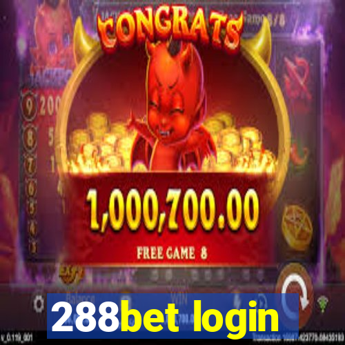 288bet login